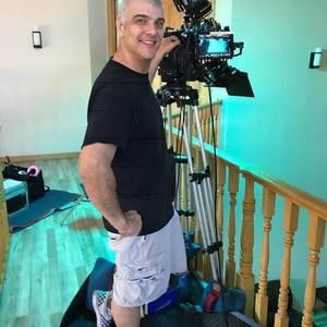 Meet your Posher, Donald